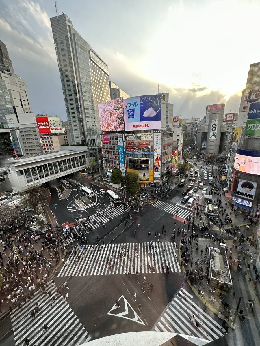 Shibuya Sky